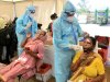 Covid-19: India reports world's largest single-day tally of cases