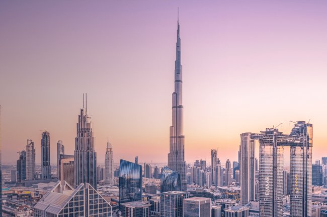 UAE to create 25,000 jobs in vital sectors over next five years