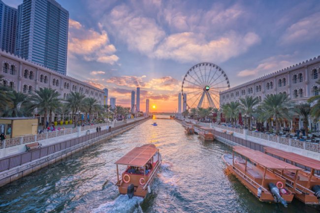 Ramadan in UAE: Sharjah restaurants apply for permits to sell food to non-Muslims