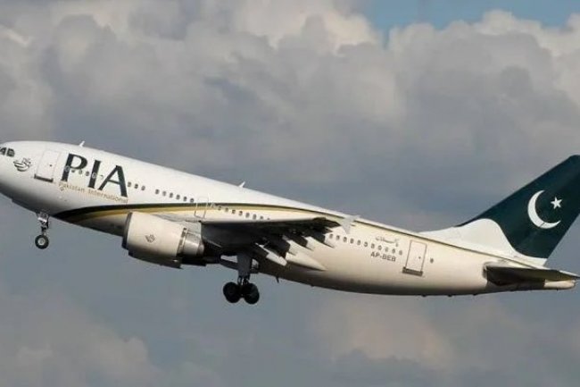 PIA to operate 3 additional flights to UK ahead of April 9 ban