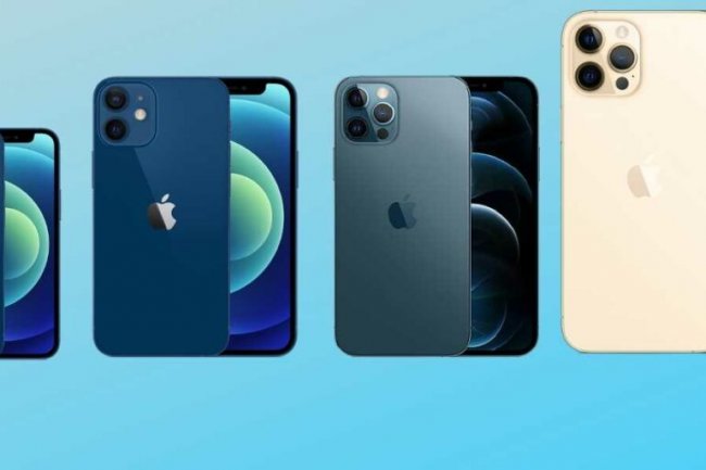 UAE: Apple offers trade-in deals; get iPhone 12 cheaper by nearly Dh1,800