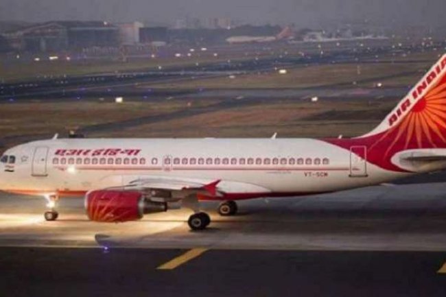 India Covid crisis: Air India to resume flights to UK from Saturday