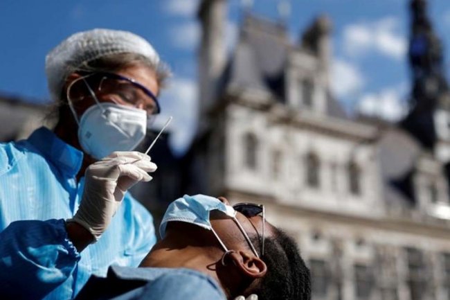 Coronavirus: Worldwide Covid cases pass 150 million