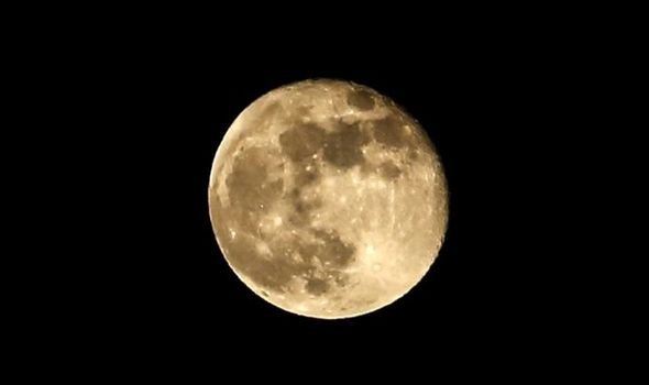 Pink supermoon in UAE sky tonight: When, how to watch
