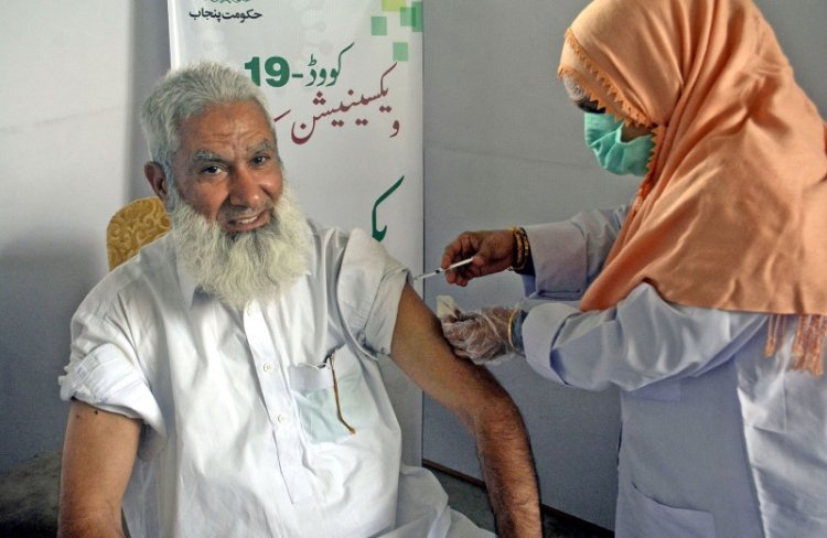 COVID-19 vaccination centres to remain closed during Eid holidays
