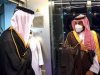 Video: Saudi Crown Prince receives Qatari Emir at Jeddah airport