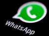 WhatsApp sues Modi government over new privacy rules