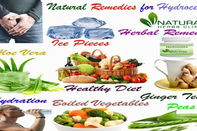 Make Use of Herbal Treatment for Hydrocele