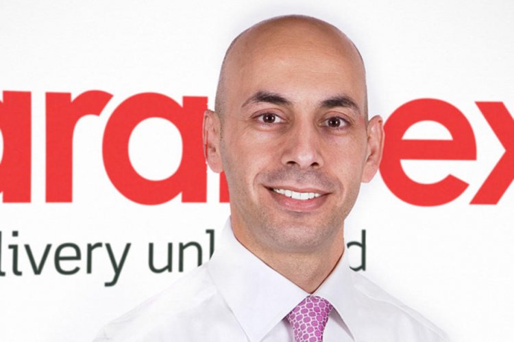 Dubai: Aramex CEO Bashar Obeid resigns