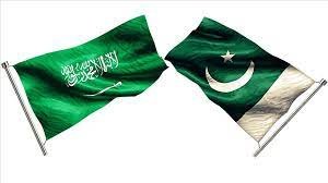 Pakistan, Saudi sign prisoner transfer deal