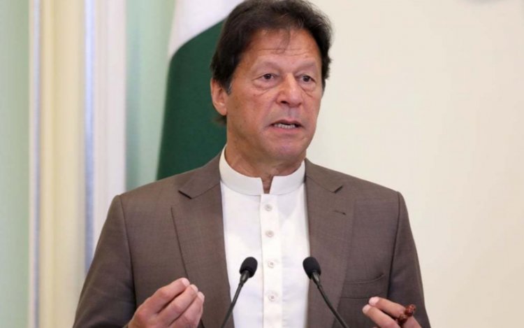 PM Imran launches ‘Ehsaas Saving Wallets’ initiative