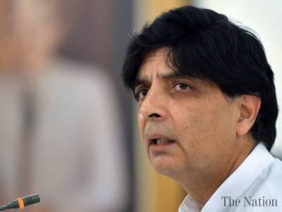 Chaudhry Nisar denied permission to take oath as MPA