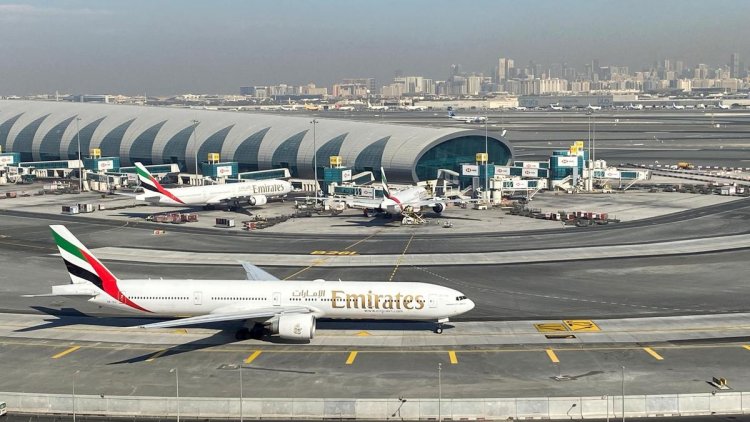 India-UAE flights to remain suspended until at least June 30: Emirates