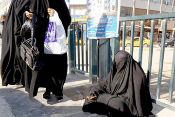 Dubai Police arrest 177 beggars since beginning of Ramadan