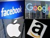 Huge changes for internet, Big Tech under US antitrust proposal