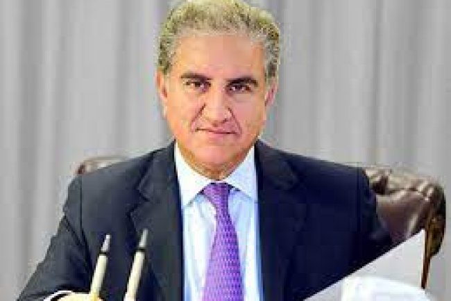 No justification to keep Pakistan in grey list after compliance: Qureshi