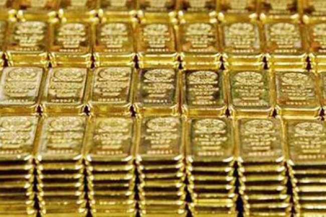 GOLD CONTINUES UPWARD JOURNEY