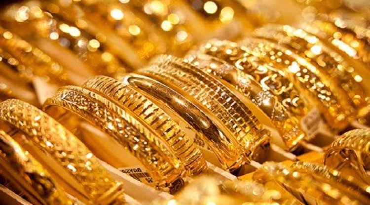 Gold stays above $1,900 an ounce; 24K hits Dh230.75 in Dubai - Dubai ...