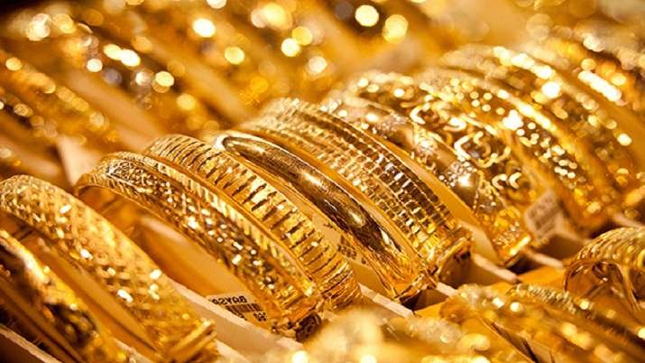 Gold stays above $1,900 an ounce; 24K hits Dh230.75 in Dubai