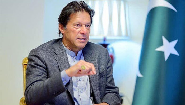 PAKISTAN DESIRES ‘CIVILIZED RELATIONSHIP’ WITH US: PM