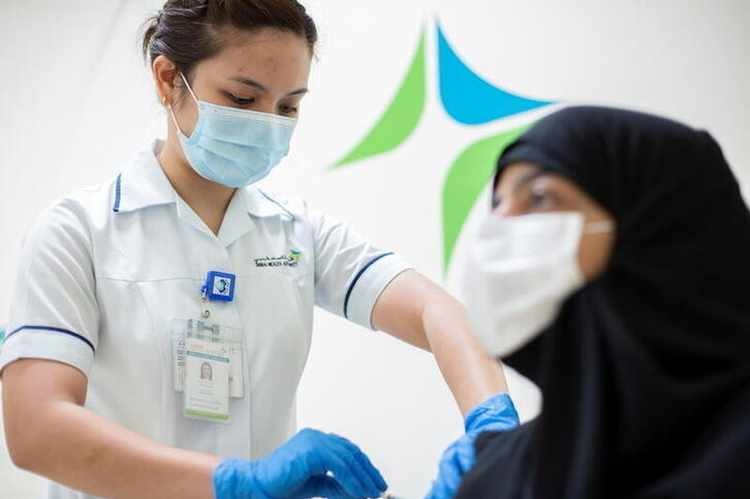 UAE: 19 countries vaccinated residents can visit without quarantine