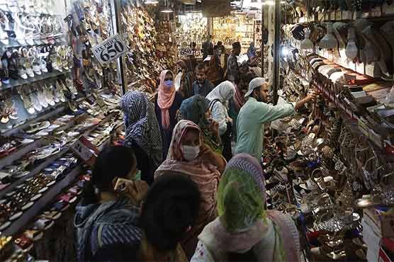 Sindh decides to keep markets, shops open till 8:00 in evening