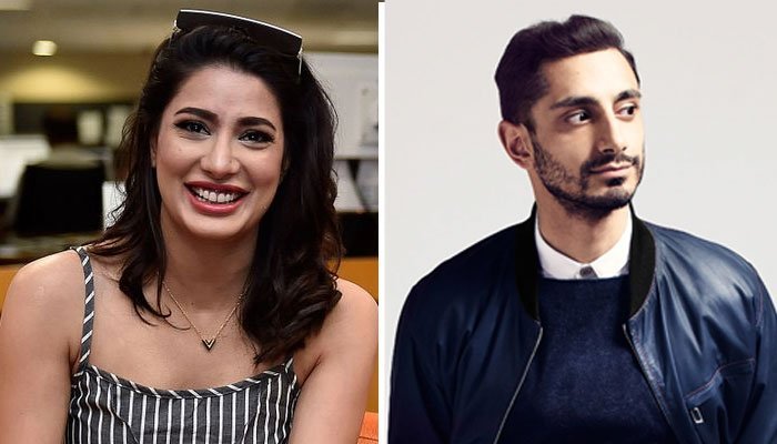 Mehwish Hayat highlights Muslim misrepresentation in film, lauds Riz Ahmed