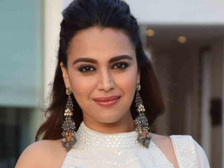 Bollywood: Police complaint against actor Swara Bhaskar, others over social media post