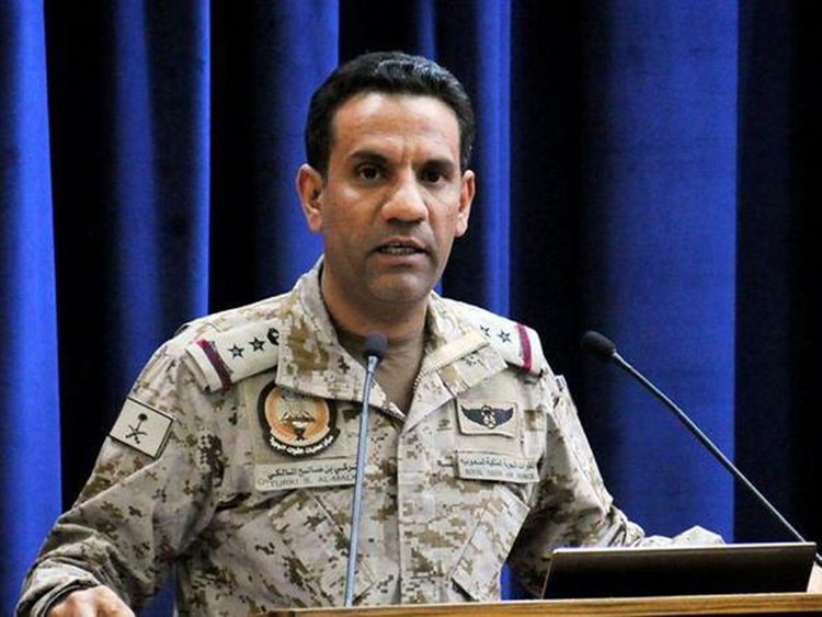 UAE condemns Houthis’ bid to target Saudi's Khamis Mushait