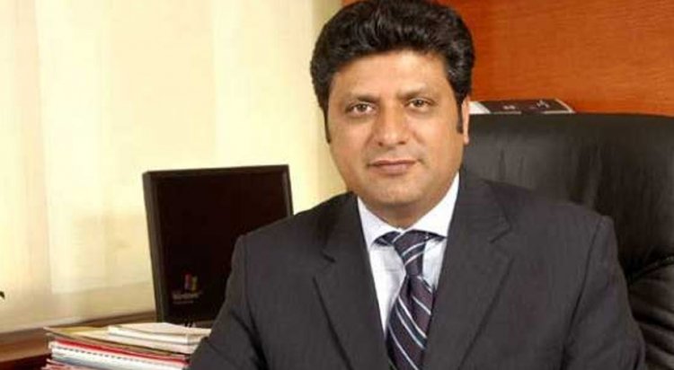 Muhammad Tariq Malik appointed NADRA chairman