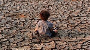 Hunger, drought, disease to afflict millions: UN climate report reveals dire health threats