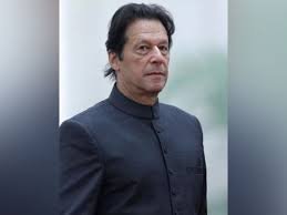 PM IMRAN KHAN ANNOUNCES REFERENDUM FOR INDEPENDENT STATUS OF KASHMIR ‎