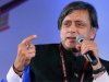 Shashi Tharoor's World of Words: English and American