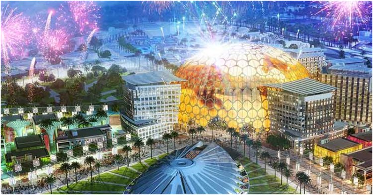 Expo 2020 Dubai ticket prices announced