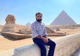 Covid: Pakistani expat goes on 'quarantine vacation' in Egypt to return to Dubai