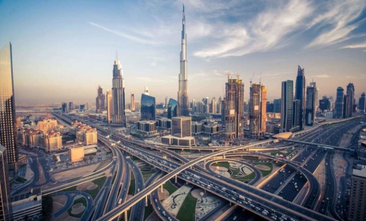 UAE ranked world's 2nd safest country in 2021
