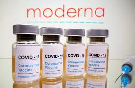 Covid-19: Saudi Arabia approves Moderna vaccine