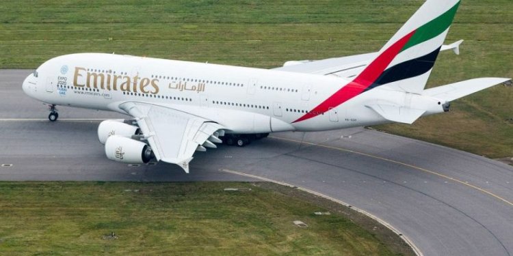UAE: Passenger flights from India, Pakistan, Bangladesh, Sri Lanka suspended until at least July 21, says Emirates