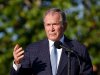 Former US President Bush expresses 'deep sadness' over Afghanistan situation