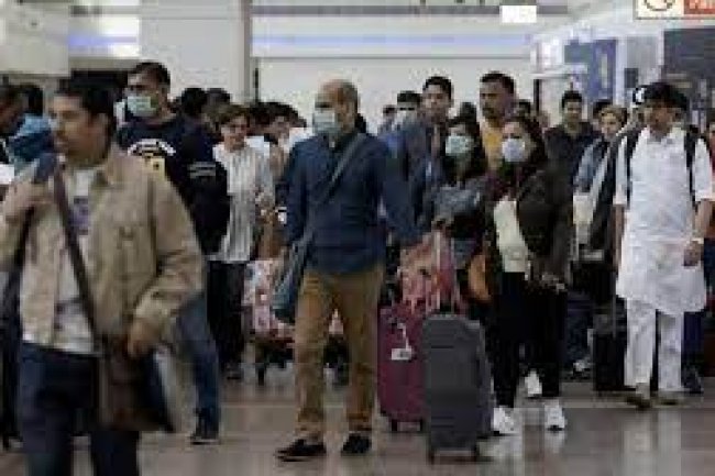 UAE flights: New exemptions for stranded residents from India, Pakistan
