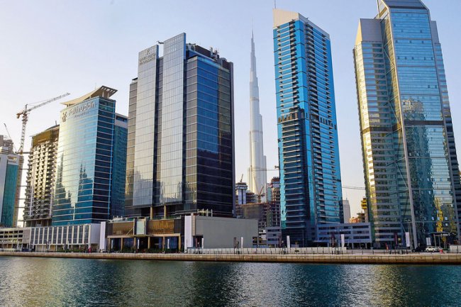 Revealed: How much UAE residents spend on rent a month