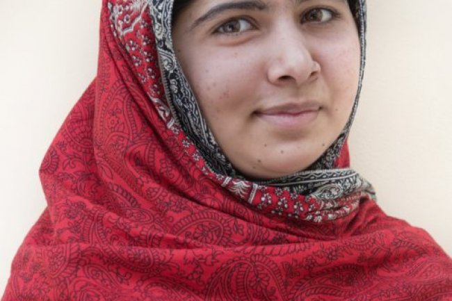 Malala Yousafzai urges world leaders to take urgent action to protect people