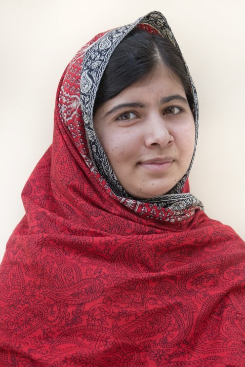 Malala Yousafzai urges world leaders to take urgent action to protect people