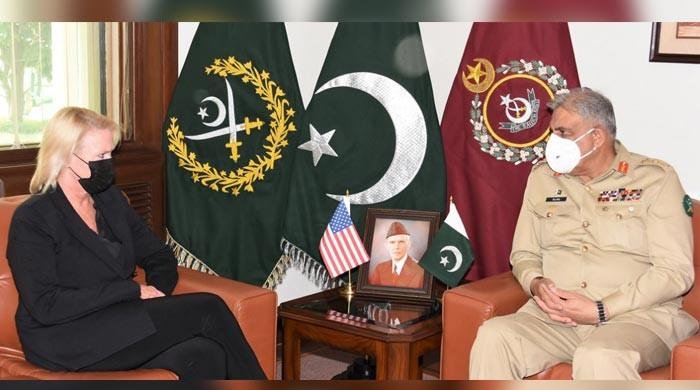 PAKISTAN HAS NO FAVOURITES IN AFGHANISTAN, COAS TELLS US