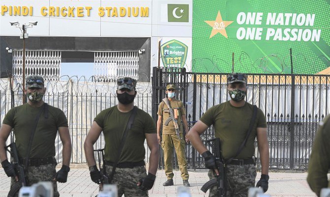 New Zealand Cricket silent on security threat ending Pakistan tour