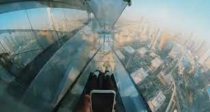 Dubai: Glass skywalk coming up near Burj Khalifa