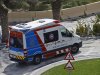 Abu Dhabi: Oxygen cylinders explode near Yas Island