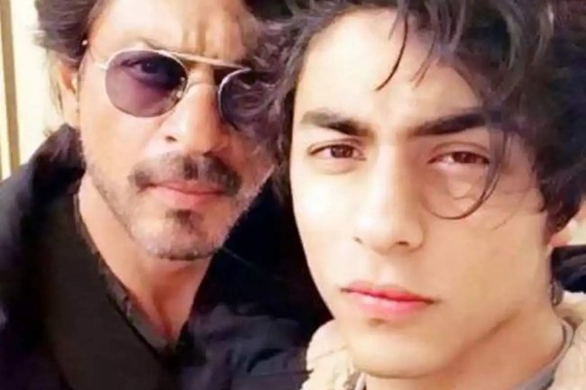 Celebs react as SRK's son Aryan Khan gets bail after 25 days