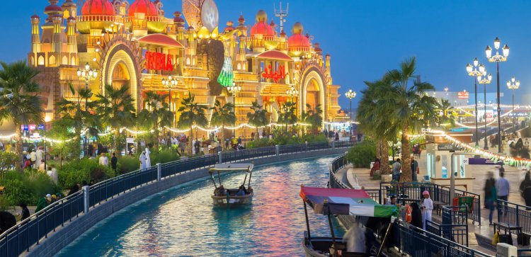 Dubai: Season 26 of Global Village opens on Oct 26