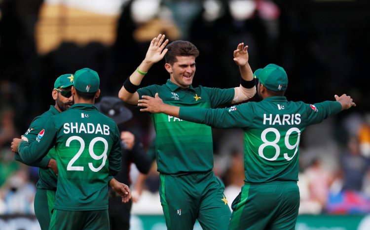 T20 World Cup: New Zealand up against red-hot Pakistan